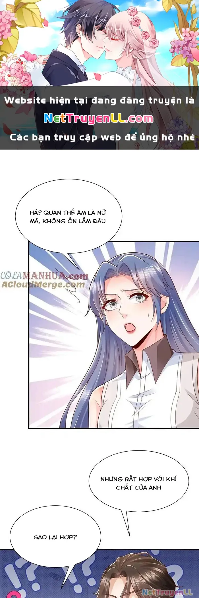 đọc truyện Mỗi Tuần Ta Có Một Nghề Nghiệp Mới Chương 635 ảnh 3 tại Thiên Thai Truyện