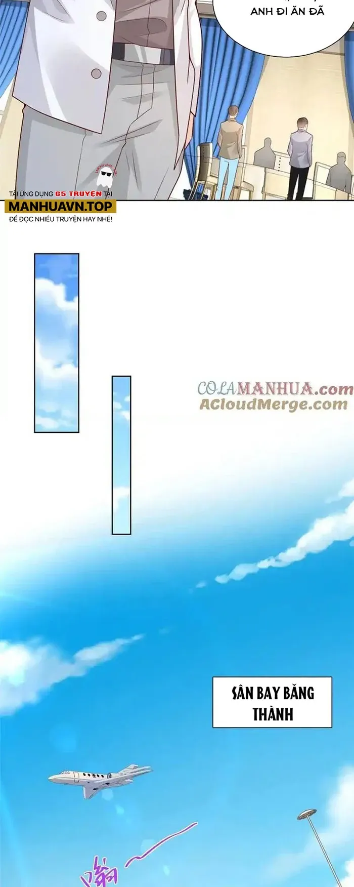 đọc truyện Mỗi Tuần Ta Có Một Nghề Nghiệp Mới Chương 635 ảnh 13 tại Thiên Thai Truyện