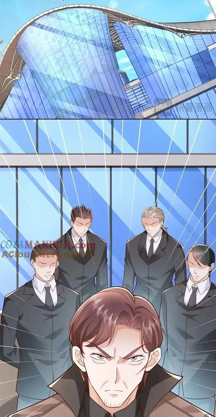 đọc truyện Mỗi Tuần Ta Có Một Nghề Nghiệp Mới Chương 635 ảnh 14 tại Thiên Thai Truyện