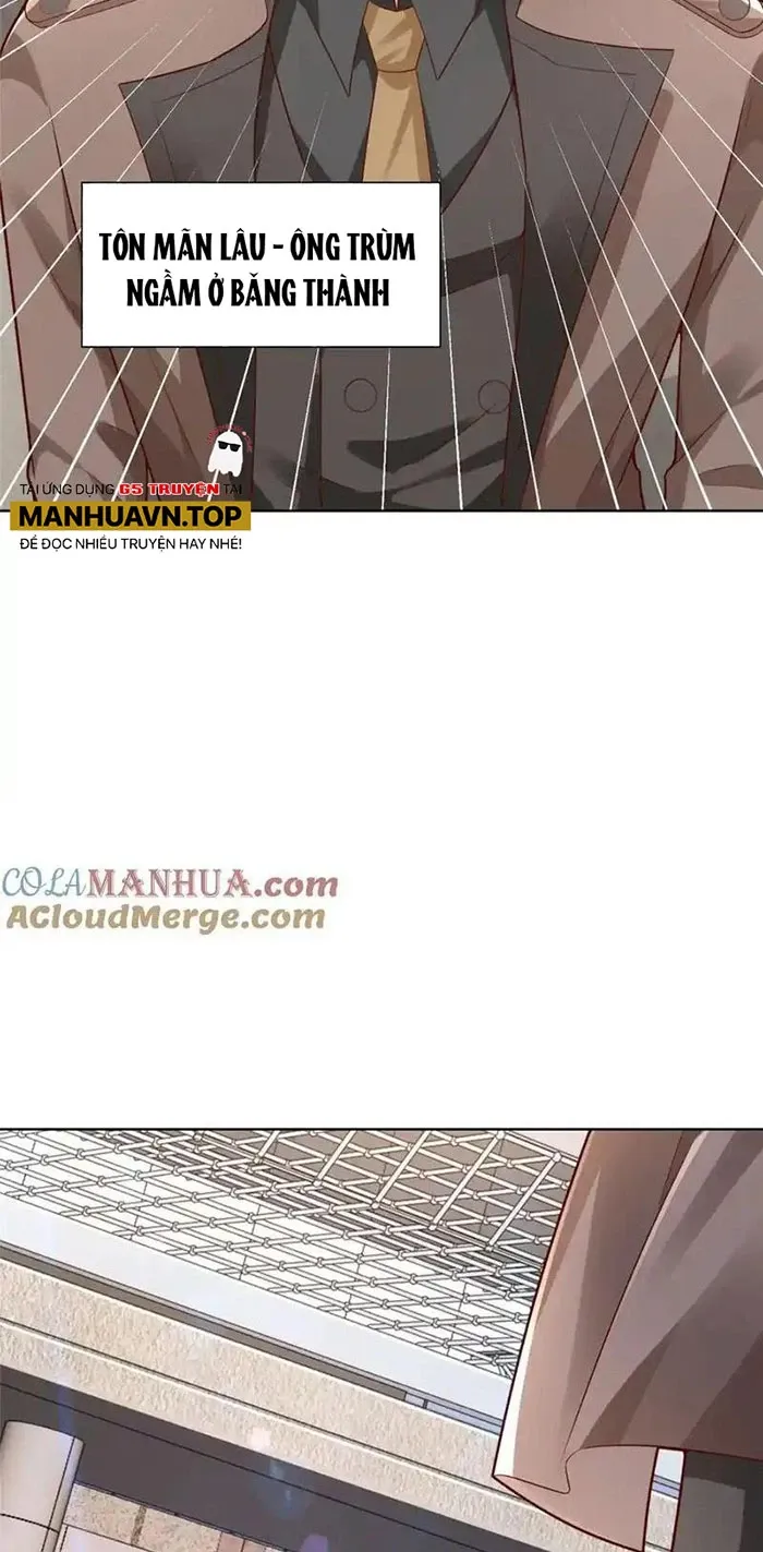 đọc truyện Mỗi Tuần Ta Có Một Nghề Nghiệp Mới Chương 635 ảnh 15 tại Thiên Thai Truyện