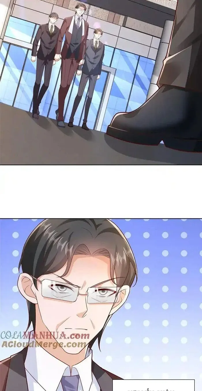 đọc truyện Mỗi Tuần Ta Có Một Nghề Nghiệp Mới Chương 635 ảnh 16 tại Thiên Thai Truyện