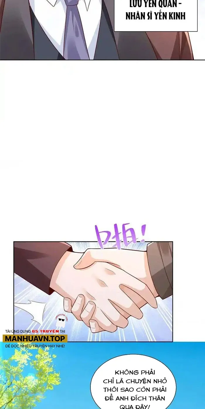 đọc truyện Mỗi Tuần Ta Có Một Nghề Nghiệp Mới Chương 635 ảnh 17 tại Thiên Thai Truyện