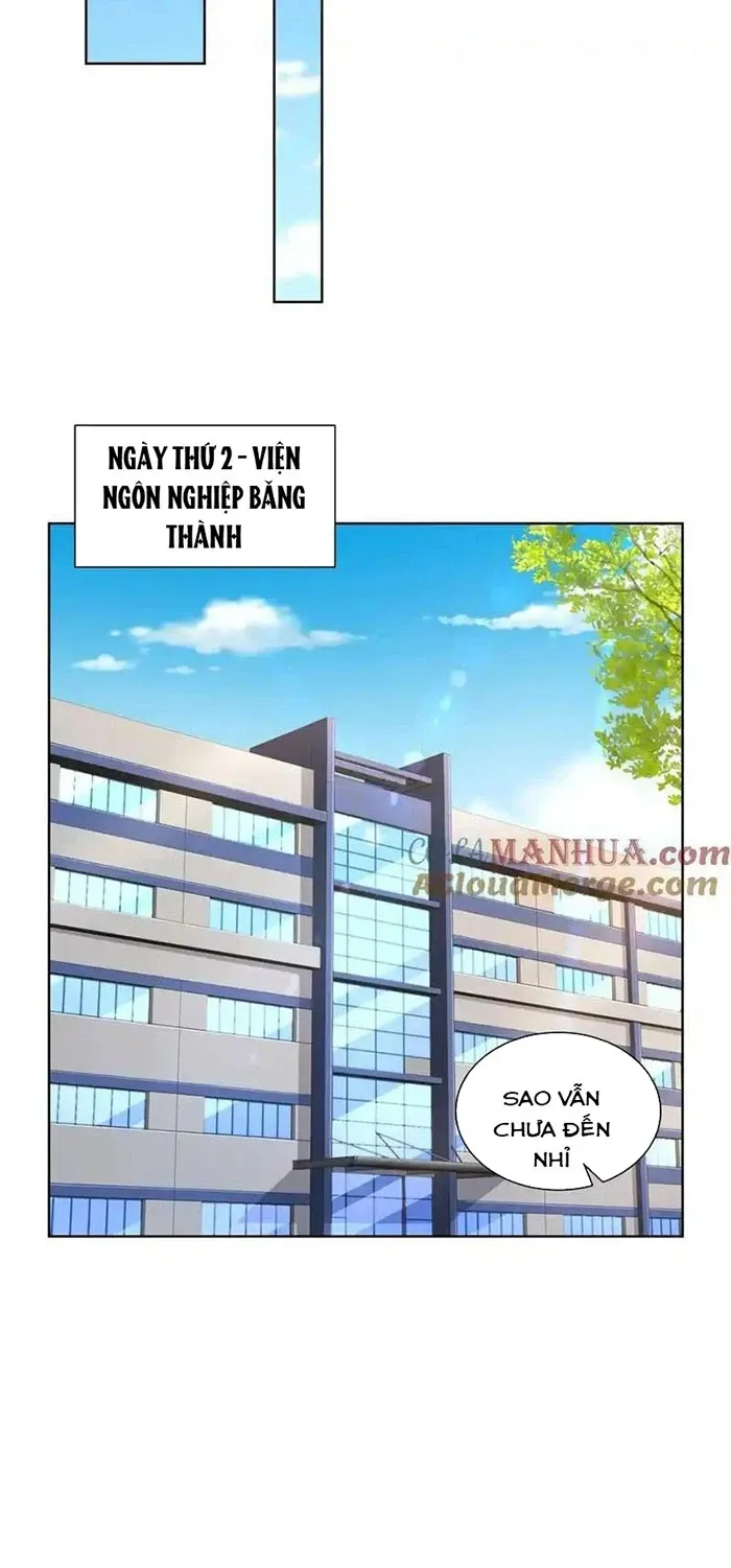 đọc truyện Mỗi Tuần Ta Có Một Nghề Nghiệp Mới Chương 635 ảnh 20 tại Thiên Thai Truyện