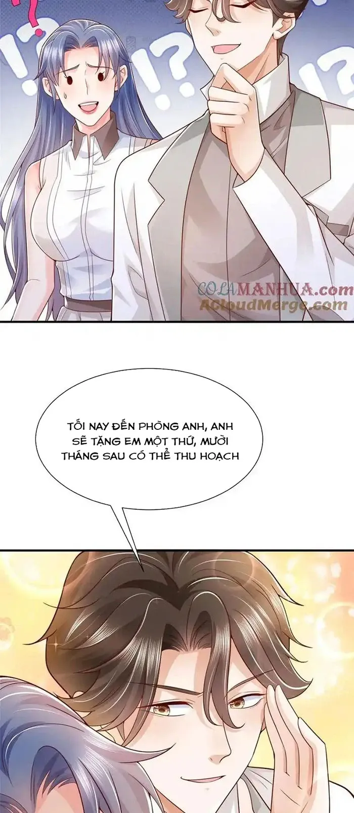 đọc truyện Mỗi Tuần Ta Có Một Nghề Nghiệp Mới Chương 635 ảnh 4 tại Thiên Thai Truyện