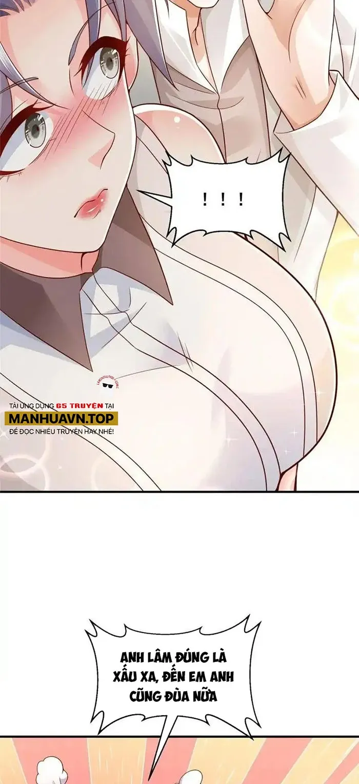 đọc truyện Mỗi Tuần Ta Có Một Nghề Nghiệp Mới Chương 635 ảnh 5 tại Thiên Thai Truyện