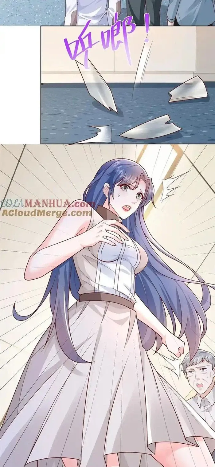 đọc truyện Mỗi Tuần Ta Có Một Nghề Nghiệp Mới Chương 635 ảnh 34 tại Thiên Thai Truyện