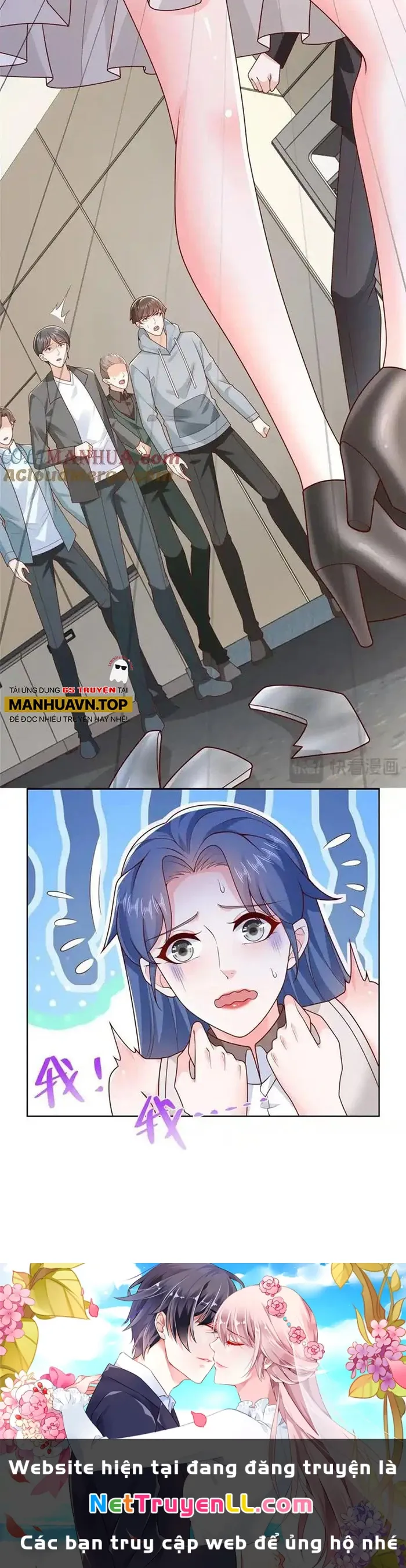 đọc truyện Mỗi Tuần Ta Có Một Nghề Nghiệp Mới Chương 635 ảnh 35 tại Thiên Thai Truyện