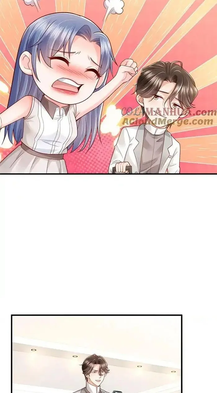 đọc truyện Mỗi Tuần Ta Có Một Nghề Nghiệp Mới Chương 635 ảnh 6 tại Thiên Thai Truyện