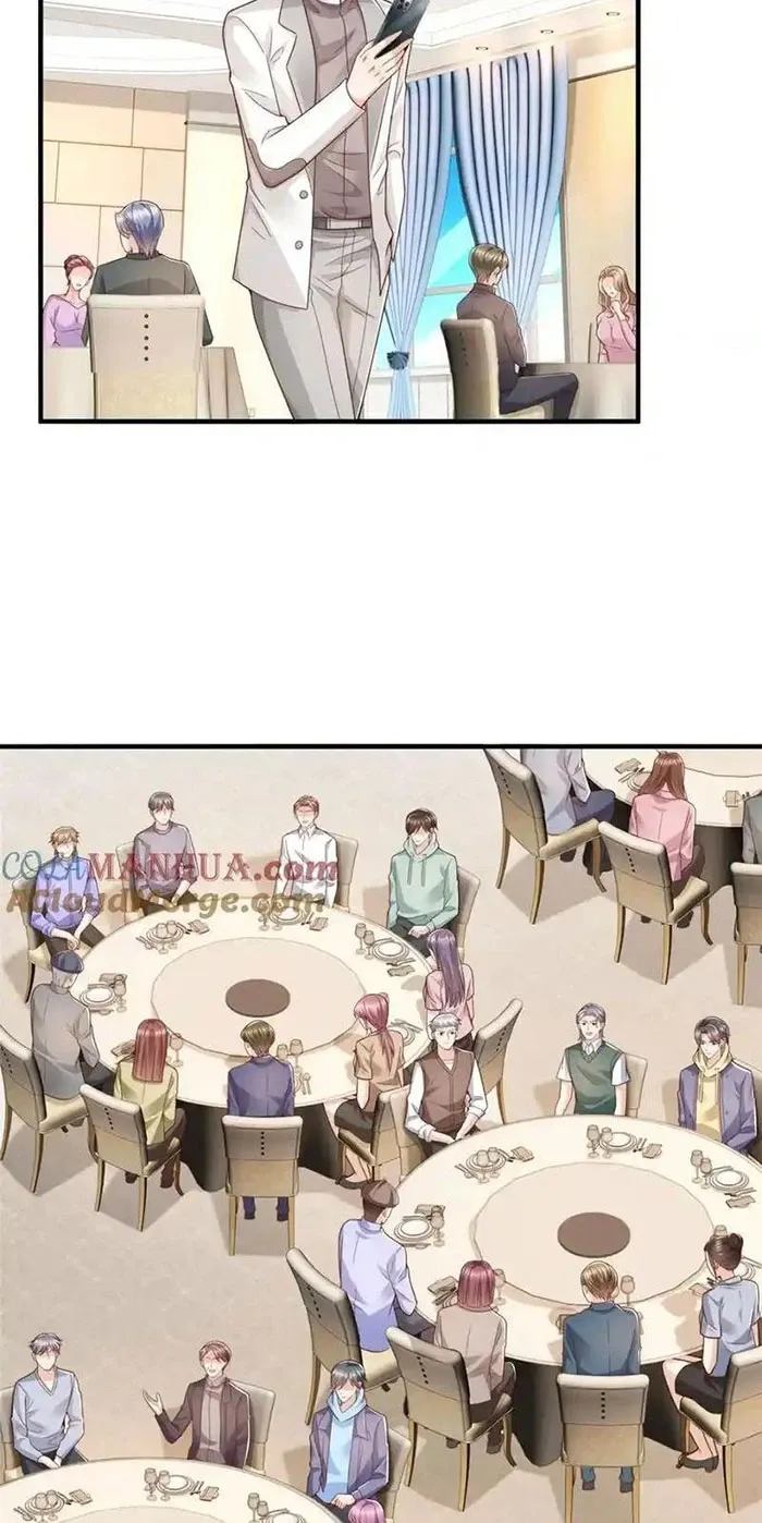 đọc truyện Mỗi Tuần Ta Có Một Nghề Nghiệp Mới Chương 635 ảnh 7 tại Thiên Thai Truyện