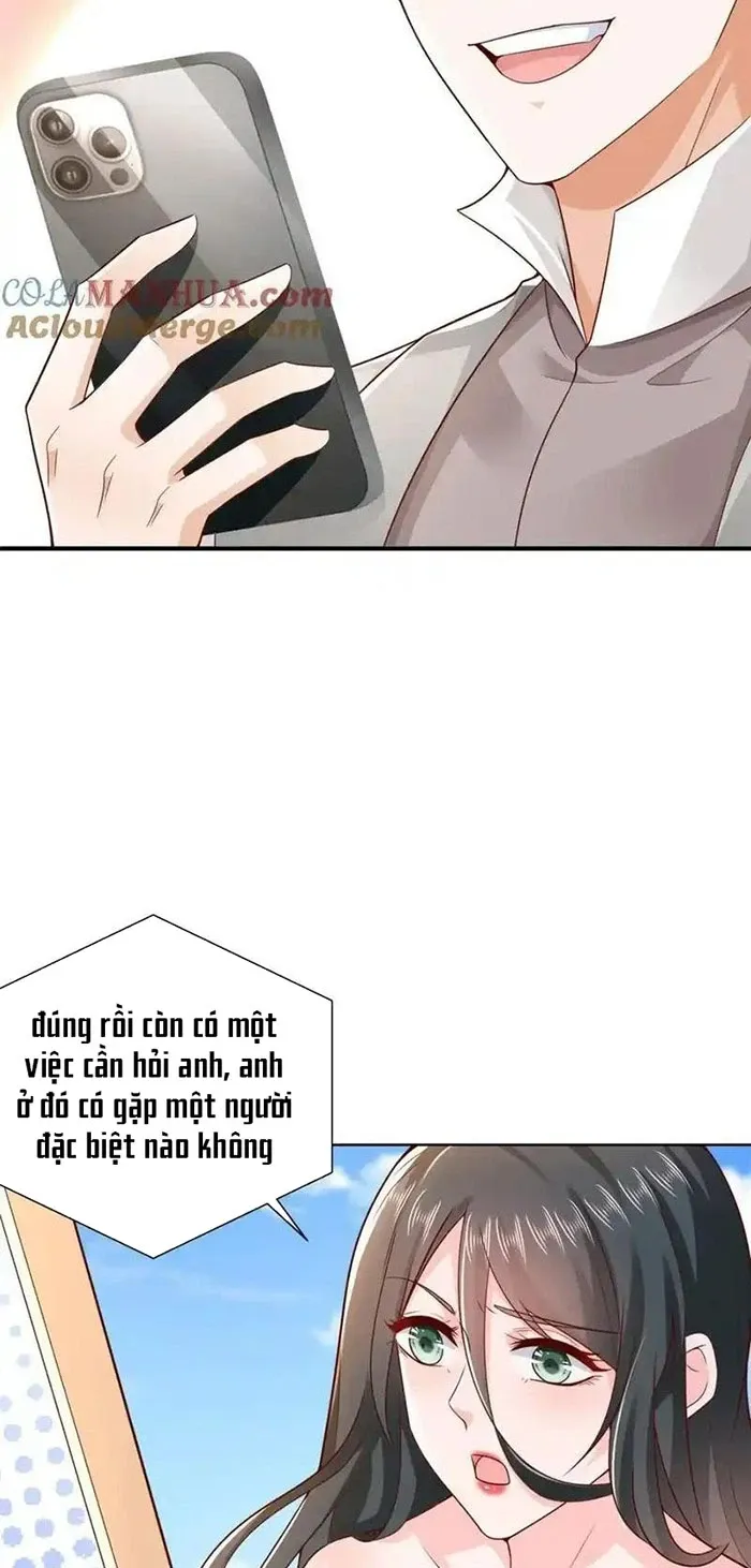 đọc truyện Mỗi Tuần Ta Có Một Nghề Nghiệp Mới Chương 635 ảnh 11 tại Thiên Thai Truyện