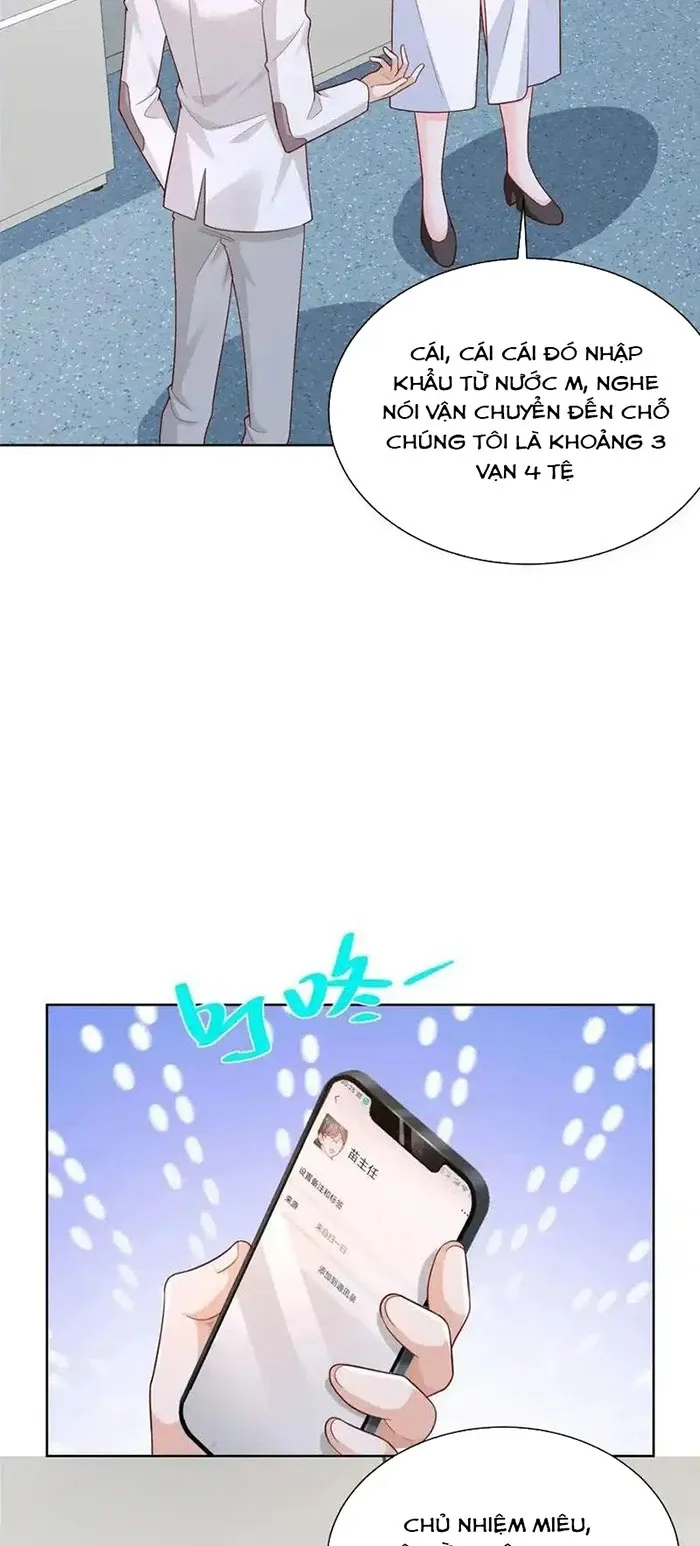 đọc truyện Mỗi Tuần Ta Có Một Nghề Nghiệp Mới Chương 636 ảnh 12 tại Thiên Thai Truyện