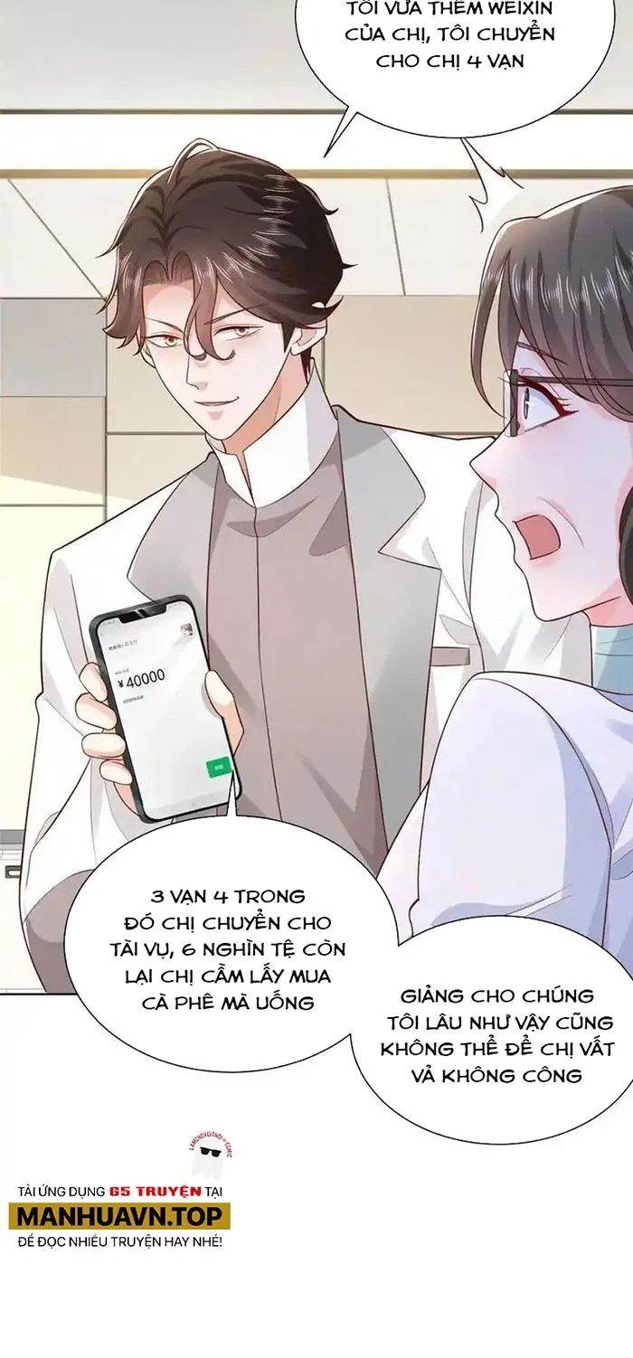 đọc truyện Mỗi Tuần Ta Có Một Nghề Nghiệp Mới Chương 636 ảnh 13 tại Thiên Thai Truyện