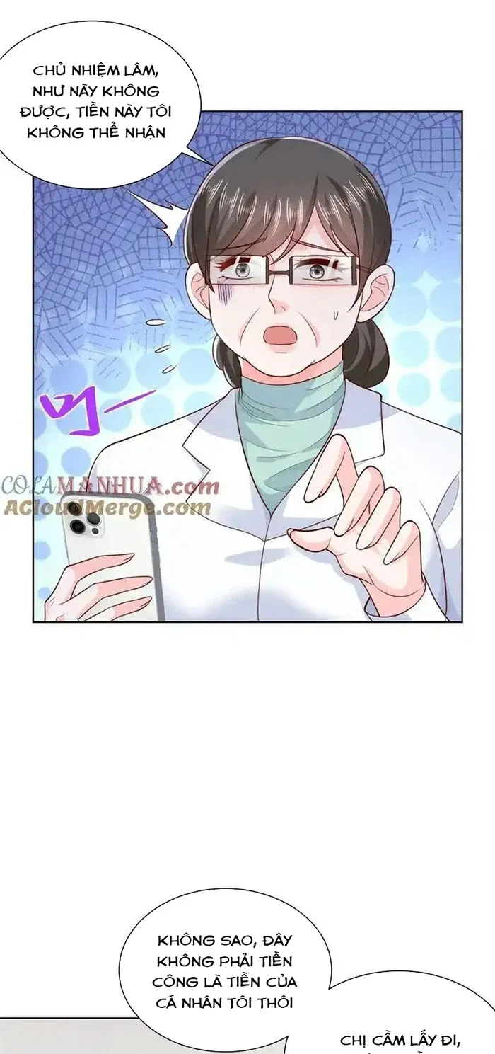 đọc truyện Mỗi Tuần Ta Có Một Nghề Nghiệp Mới Chương 636 ảnh 14 tại Thiên Thai Truyện