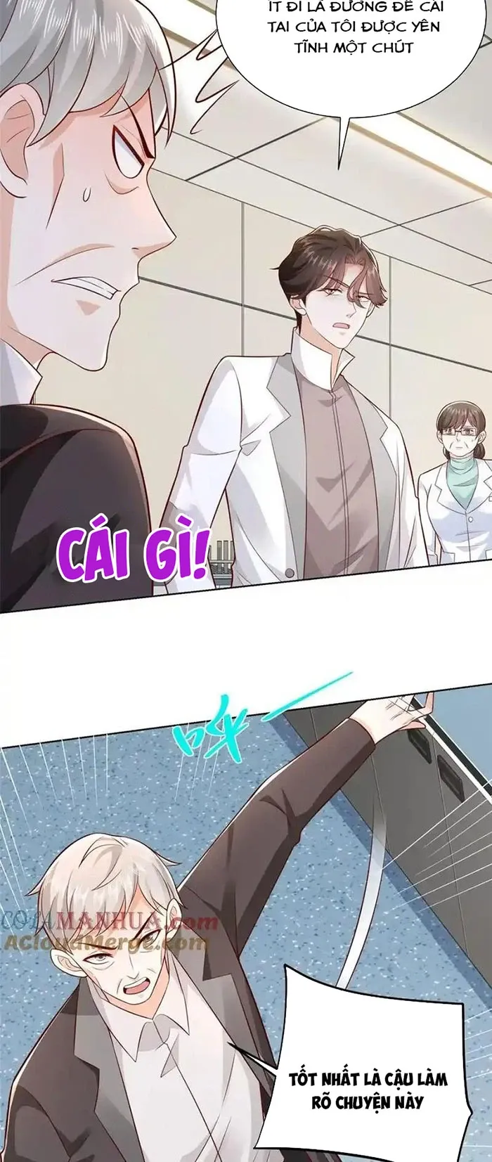 đọc truyện Mỗi Tuần Ta Có Một Nghề Nghiệp Mới Chương 636 ảnh 17 tại Thiên Thai Truyện