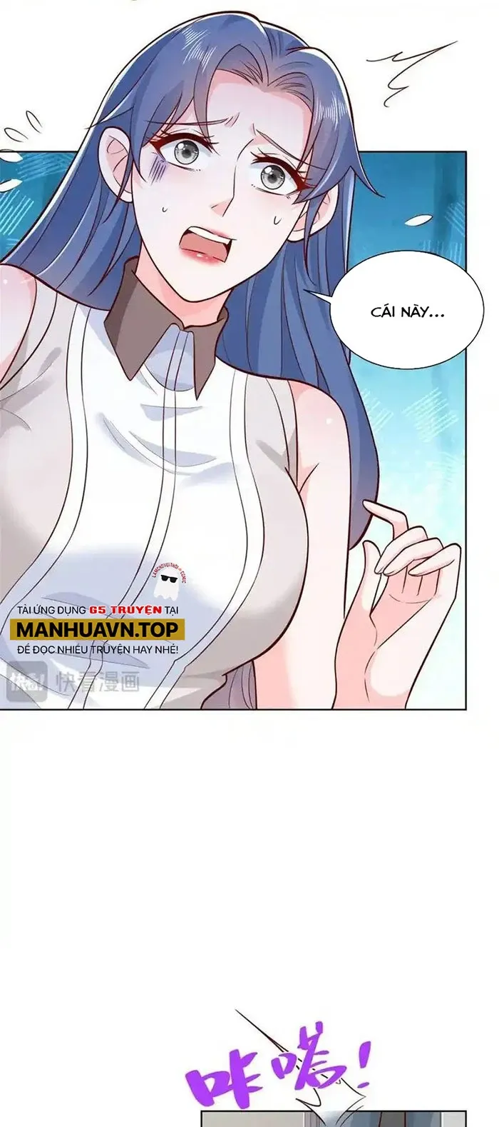 đọc truyện Mỗi Tuần Ta Có Một Nghề Nghiệp Mới Chương 636 ảnh 21 tại Thiên Thai Truyện