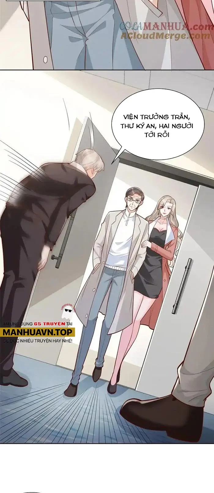 đọc truyện Mỗi Tuần Ta Có Một Nghề Nghiệp Mới Chương 636 ảnh 23 tại Thiên Thai Truyện