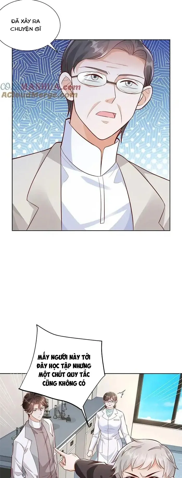 đọc truyện Mỗi Tuần Ta Có Một Nghề Nghiệp Mới Chương 636 ảnh 24 tại Thiên Thai Truyện