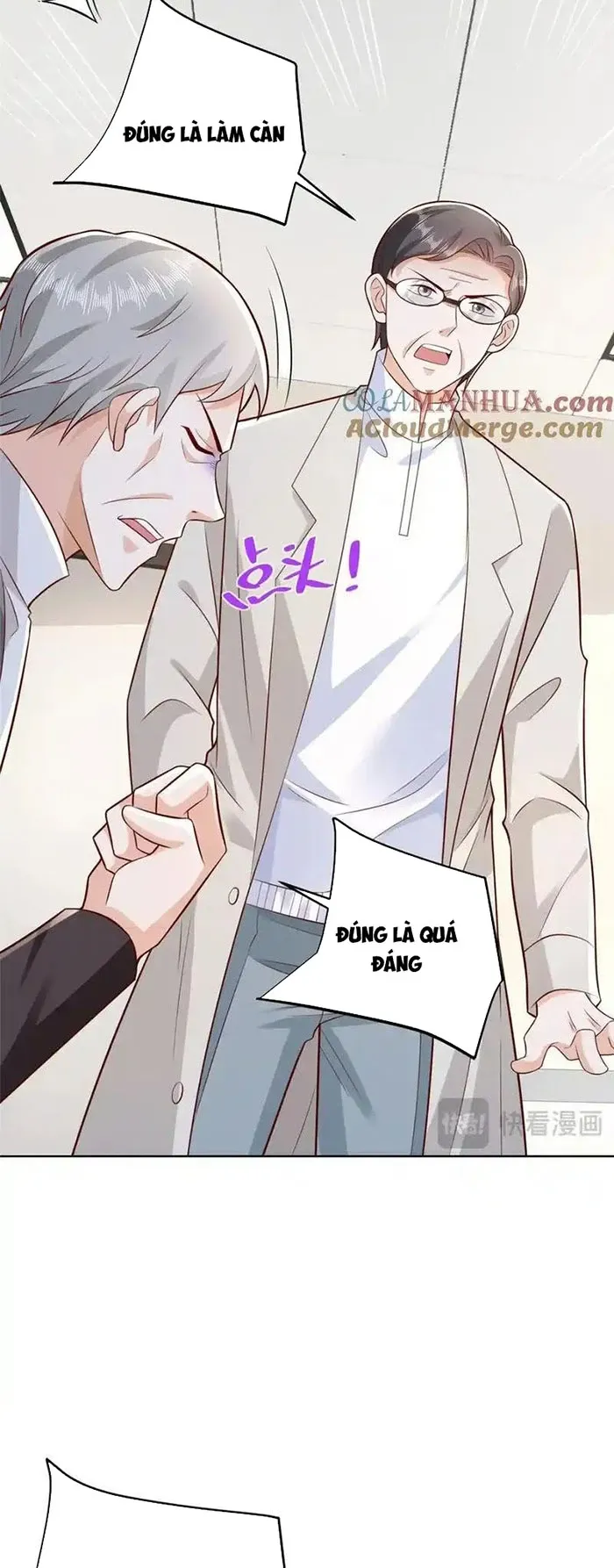 đọc truyện Mỗi Tuần Ta Có Một Nghề Nghiệp Mới Chương 636 ảnh 26 tại Thiên Thai Truyện