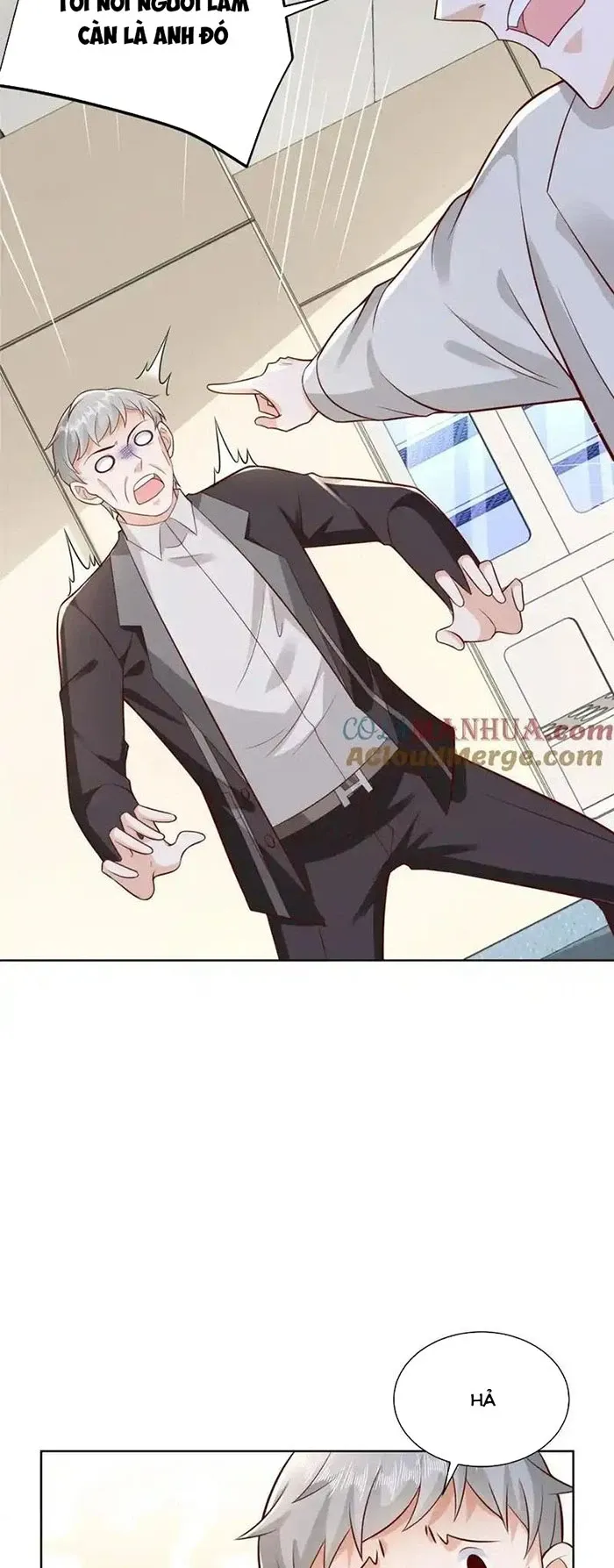 đọc truyện Mỗi Tuần Ta Có Một Nghề Nghiệp Mới Chương 636 ảnh 28 tại Thiên Thai Truyện