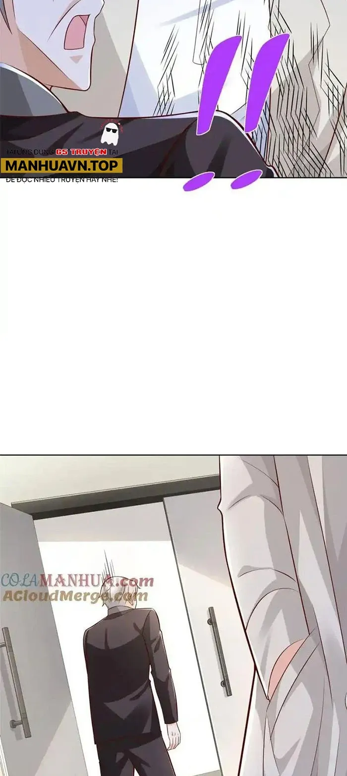 đọc truyện Mỗi Tuần Ta Có Một Nghề Nghiệp Mới Chương 636 ảnh 31 tại Thiên Thai Truyện