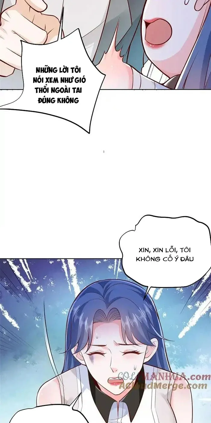 đọc truyện Mỗi Tuần Ta Có Một Nghề Nghiệp Mới Chương 636 ảnh 5 tại Thiên Thai Truyện