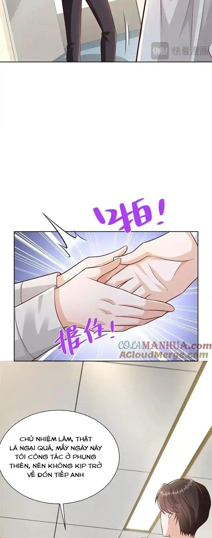 đọc truyện Mỗi Tuần Ta Có Một Nghề Nghiệp Mới Chương 636 ảnh 32 tại Thiên Thai Truyện