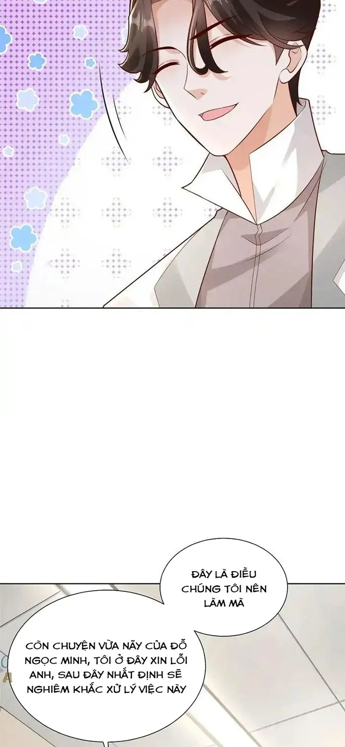 đọc truyện Mỗi Tuần Ta Có Một Nghề Nghiệp Mới Chương 636 ảnh 34 tại Thiên Thai Truyện