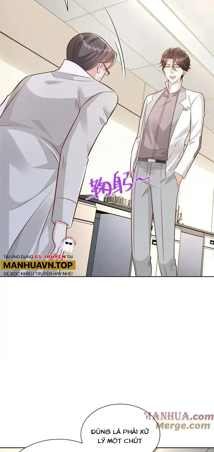 đọc truyện Mỗi Tuần Ta Có Một Nghề Nghiệp Mới Chương 636 ảnh 35 tại Thiên Thai Truyện