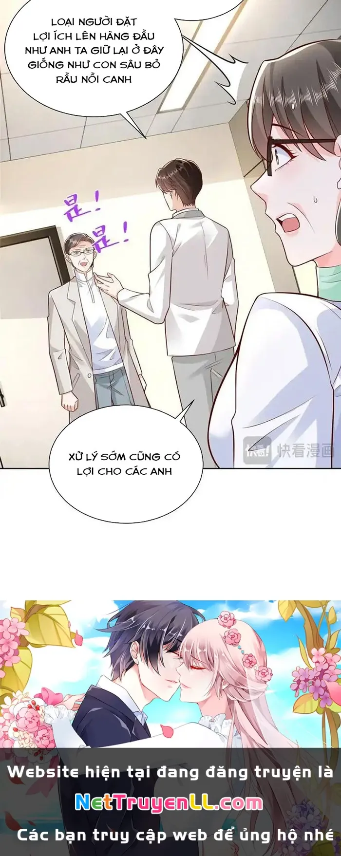 đọc truyện Mỗi Tuần Ta Có Một Nghề Nghiệp Mới Chương 636 ảnh 36 tại Thiên Thai Truyện