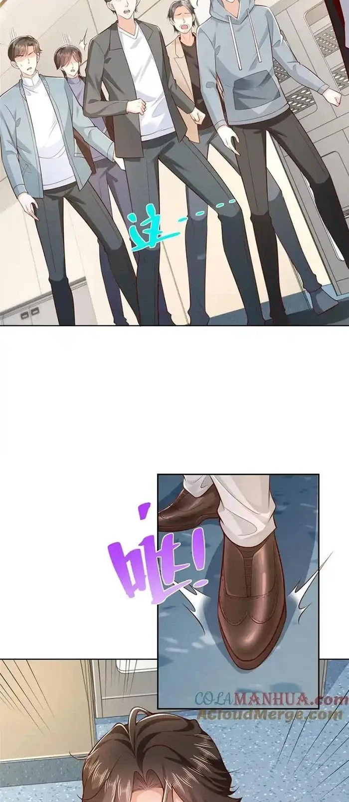 đọc truyện Mỗi Tuần Ta Có Một Nghề Nghiệp Mới Chương 636 ảnh 9 tại Thiên Thai Truyện