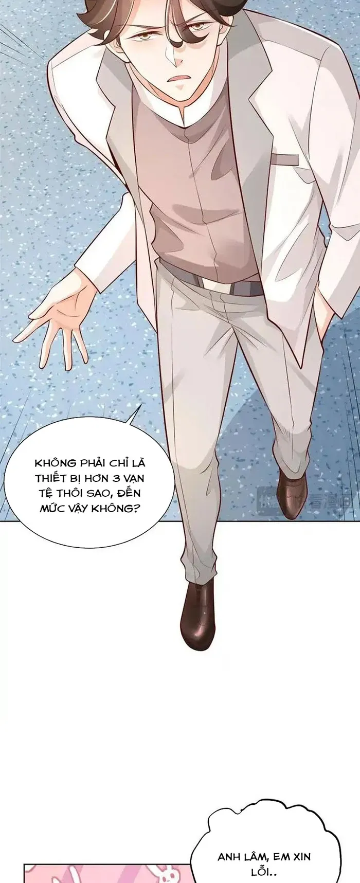 đọc truyện Mỗi Tuần Ta Có Một Nghề Nghiệp Mới Chương 636 ảnh 10 tại Thiên Thai Truyện