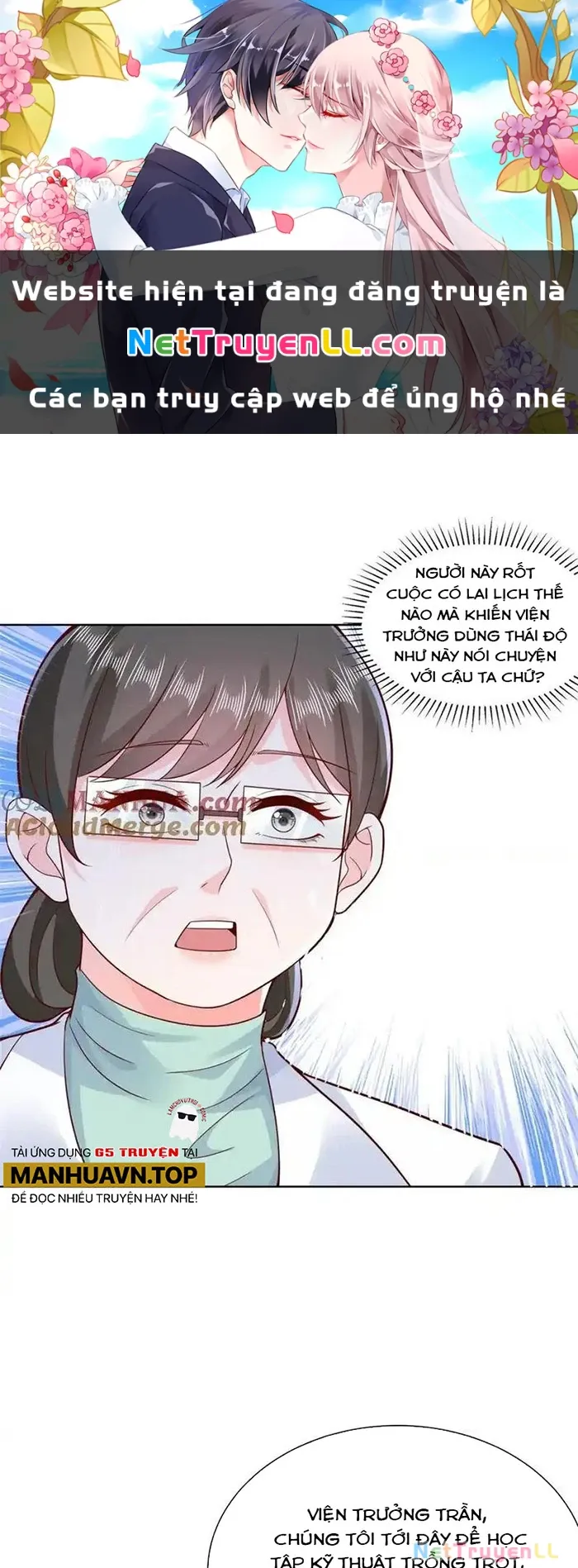 đọc truyện Mỗi Tuần Ta Có Một Nghề Nghiệp Mới Chương 637 ảnh 3 tại Thiên Thai Truyện