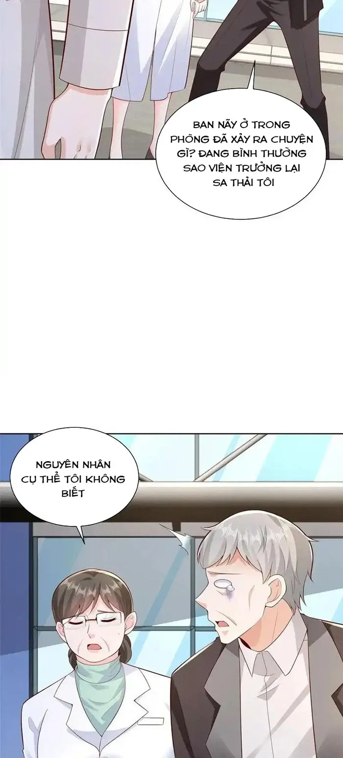 đọc truyện Mỗi Tuần Ta Có Một Nghề Nghiệp Mới Chương 637 ảnh 12 tại Thiên Thai Truyện