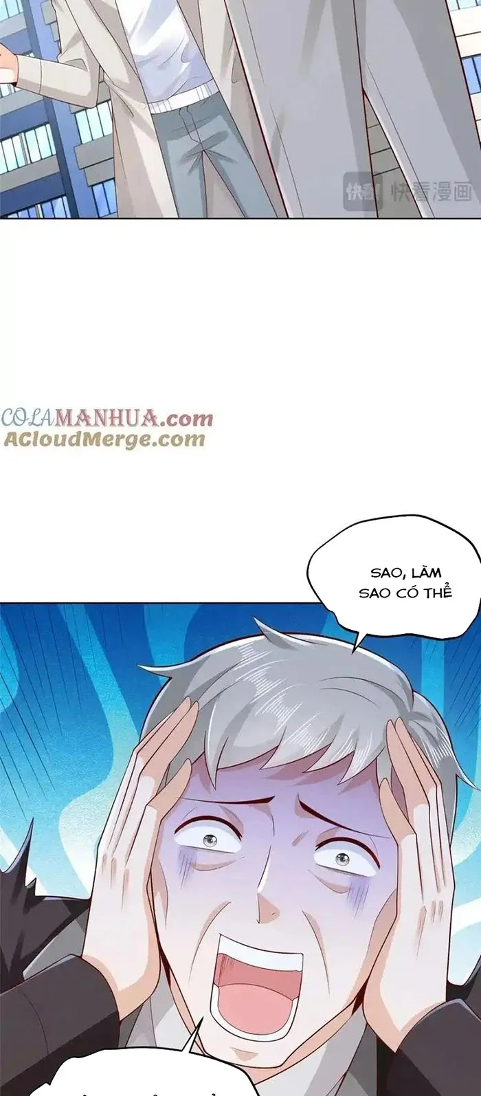 đọc truyện Mỗi Tuần Ta Có Một Nghề Nghiệp Mới Chương 637 ảnh 14 tại Thiên Thai Truyện