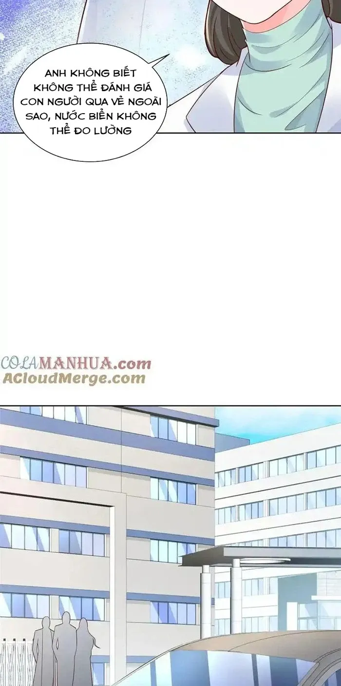 đọc truyện Mỗi Tuần Ta Có Một Nghề Nghiệp Mới Chương 637 ảnh 16 tại Thiên Thai Truyện