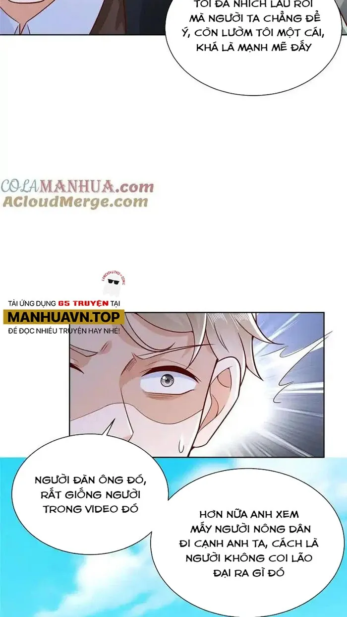 đọc truyện Mỗi Tuần Ta Có Một Nghề Nghiệp Mới Chương 637 ảnh 20 tại Thiên Thai Truyện