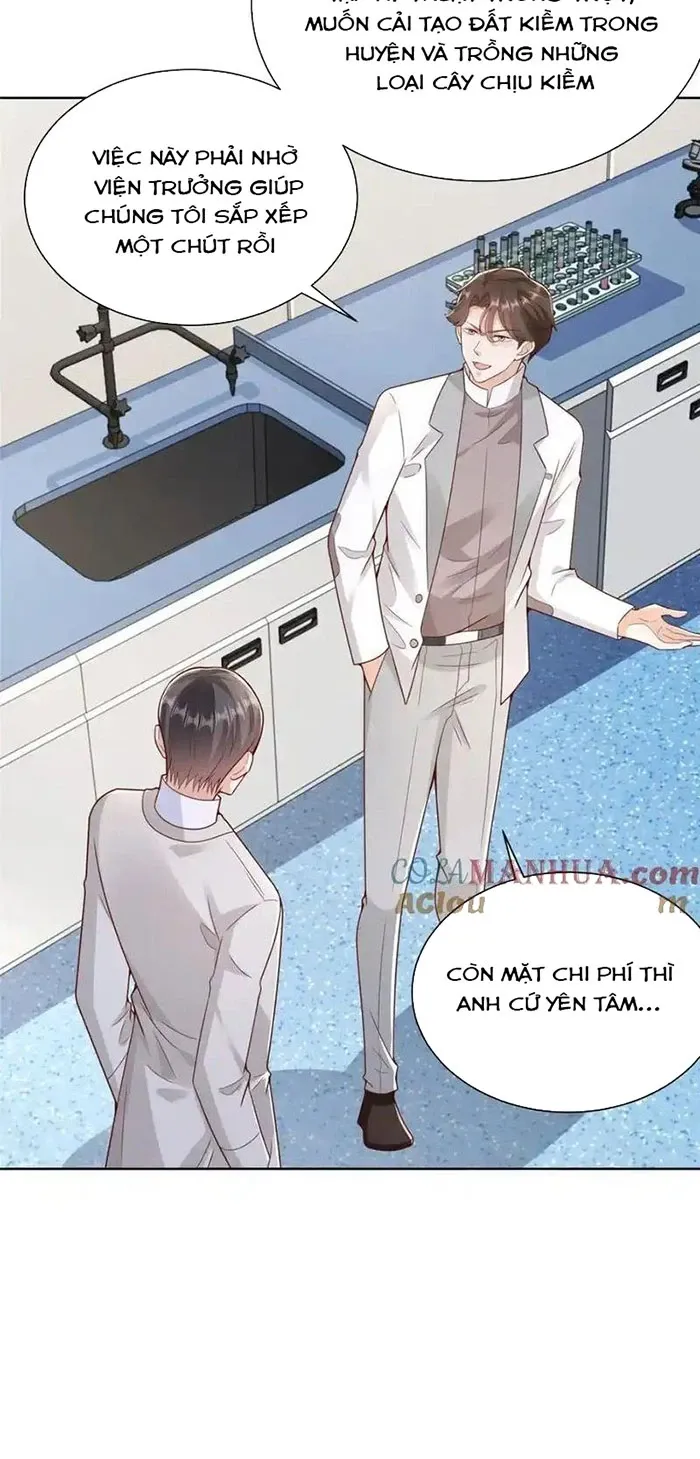 đọc truyện Mỗi Tuần Ta Có Một Nghề Nghiệp Mới Chương 637 ảnh 4 tại Thiên Thai Truyện