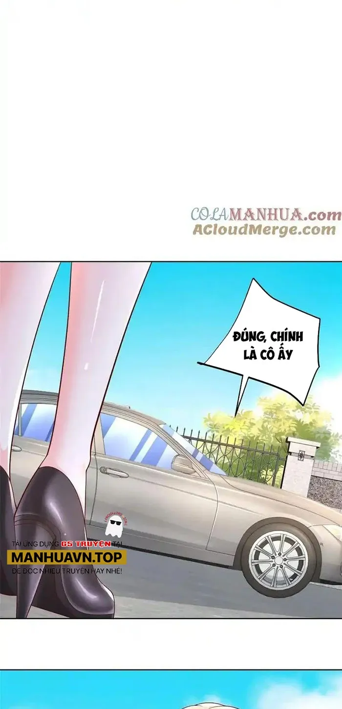 đọc truyện Mỗi Tuần Ta Có Một Nghề Nghiệp Mới Chương 637 ảnh 24 tại Thiên Thai Truyện