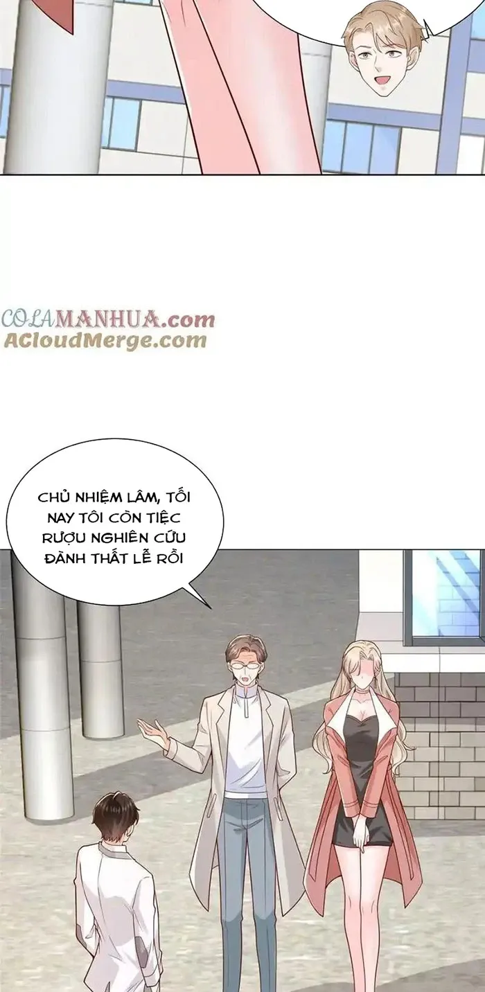 đọc truyện Mỗi Tuần Ta Có Một Nghề Nghiệp Mới Chương 637 ảnh 26 tại Thiên Thai Truyện