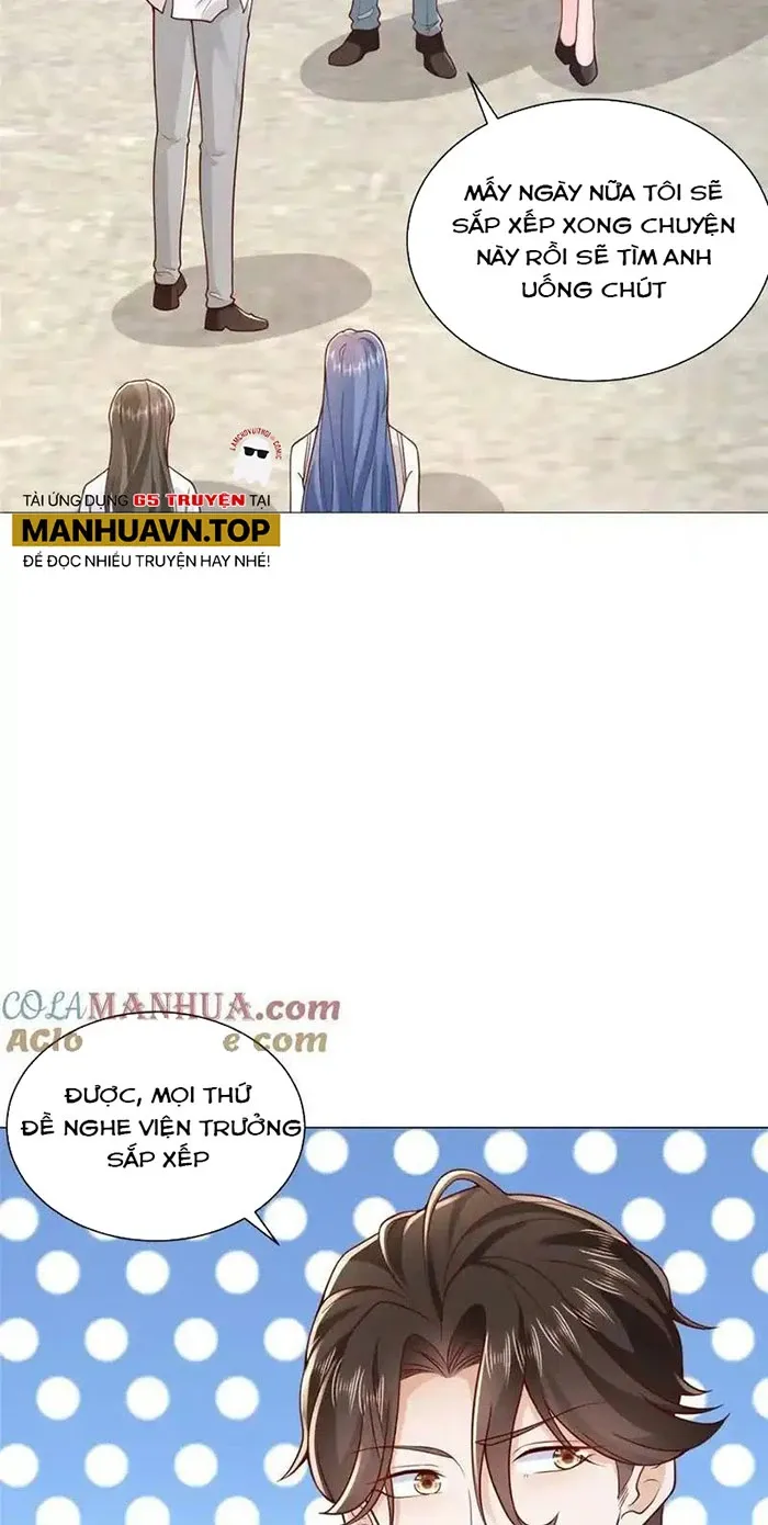 đọc truyện Mỗi Tuần Ta Có Một Nghề Nghiệp Mới Chương 637 ảnh 27 tại Thiên Thai Truyện