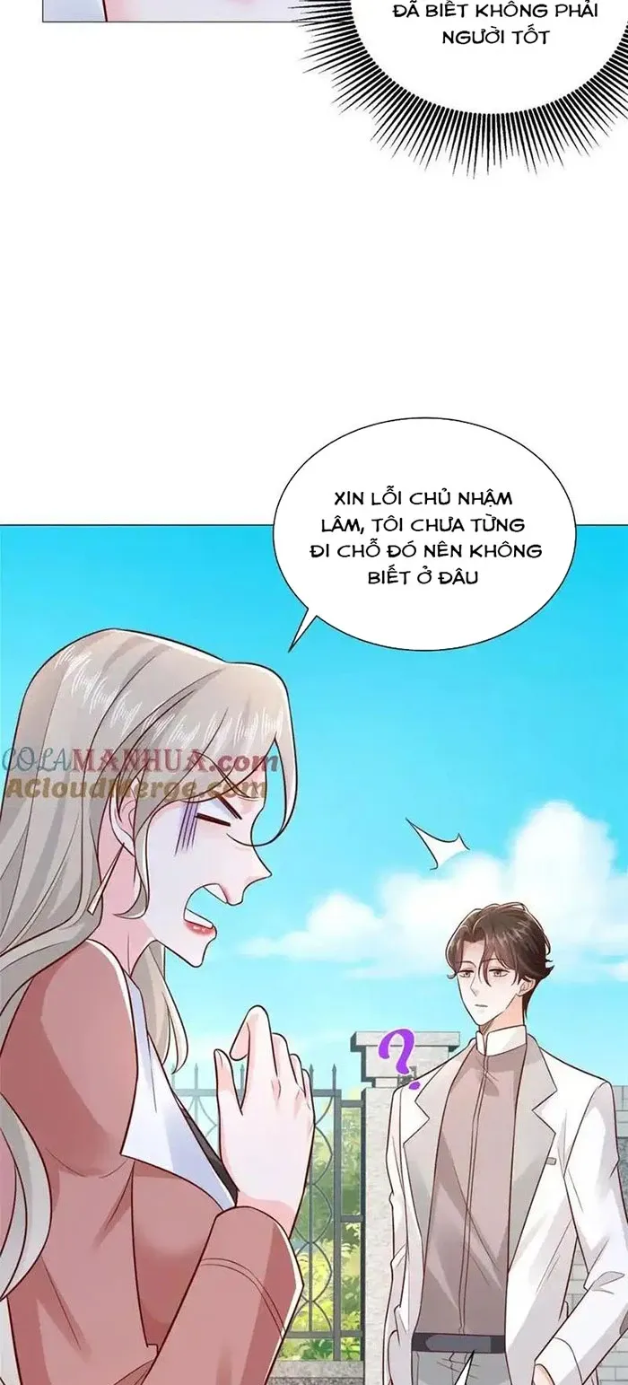 đọc truyện Mỗi Tuần Ta Có Một Nghề Nghiệp Mới Chương 637 ảnh 35 tại Thiên Thai Truyện