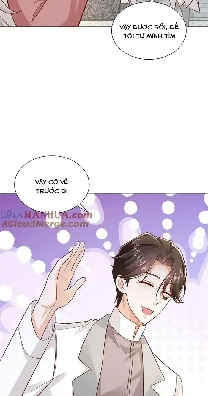 đọc truyện Mỗi Tuần Ta Có Một Nghề Nghiệp Mới Chương 637 ảnh 36 tại Thiên Thai Truyện