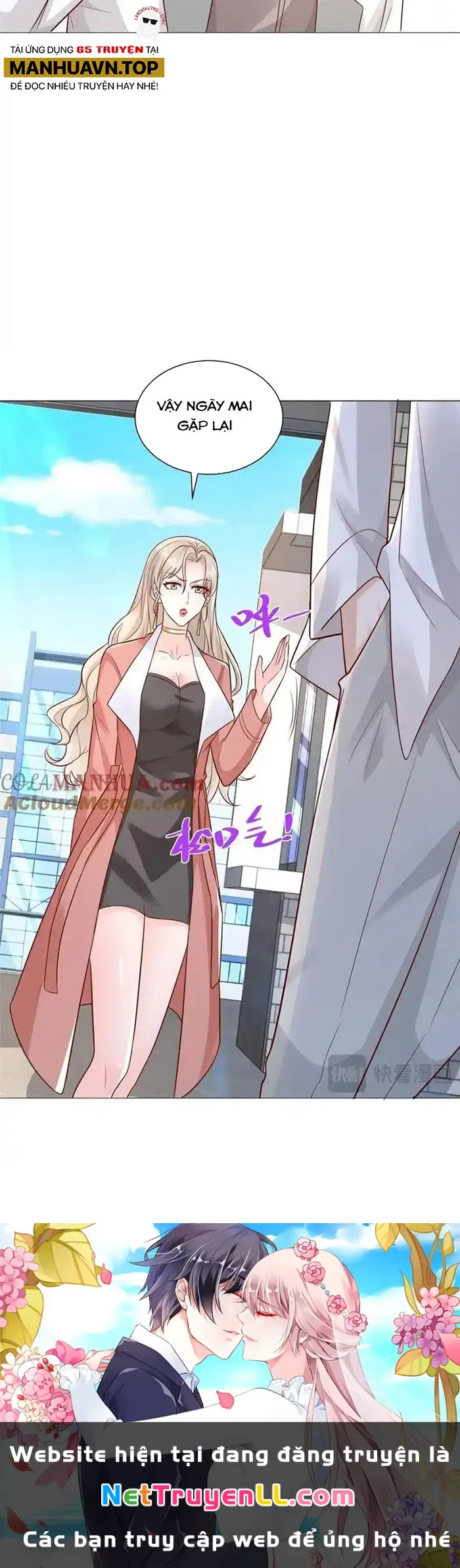 đọc truyện Mỗi Tuần Ta Có Một Nghề Nghiệp Mới Chương 637 ảnh 37 tại Thiên Thai Truyện