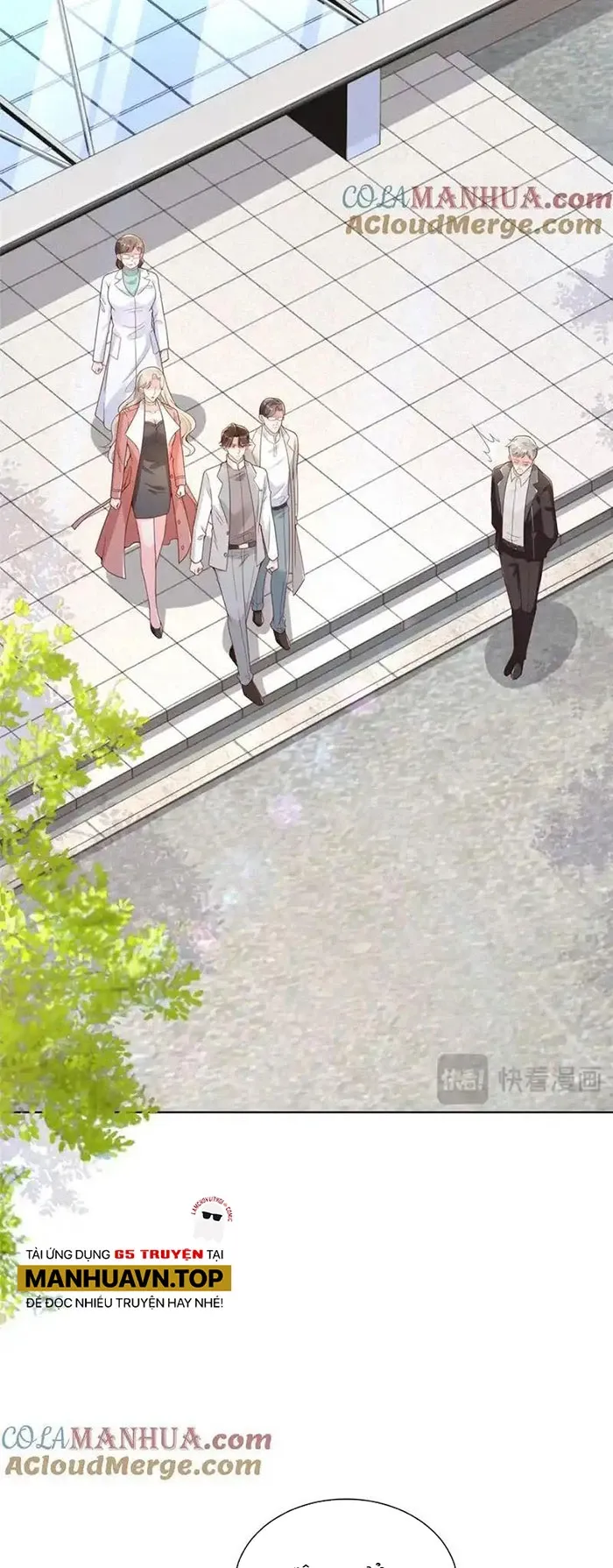 đọc truyện Mỗi Tuần Ta Có Một Nghề Nghiệp Mới Chương 637 ảnh 8 tại Thiên Thai Truyện