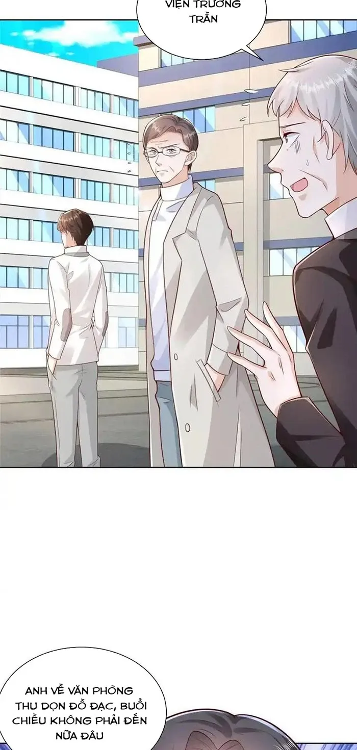 đọc truyện Mỗi Tuần Ta Có Một Nghề Nghiệp Mới Chương 637 ảnh 9 tại Thiên Thai Truyện