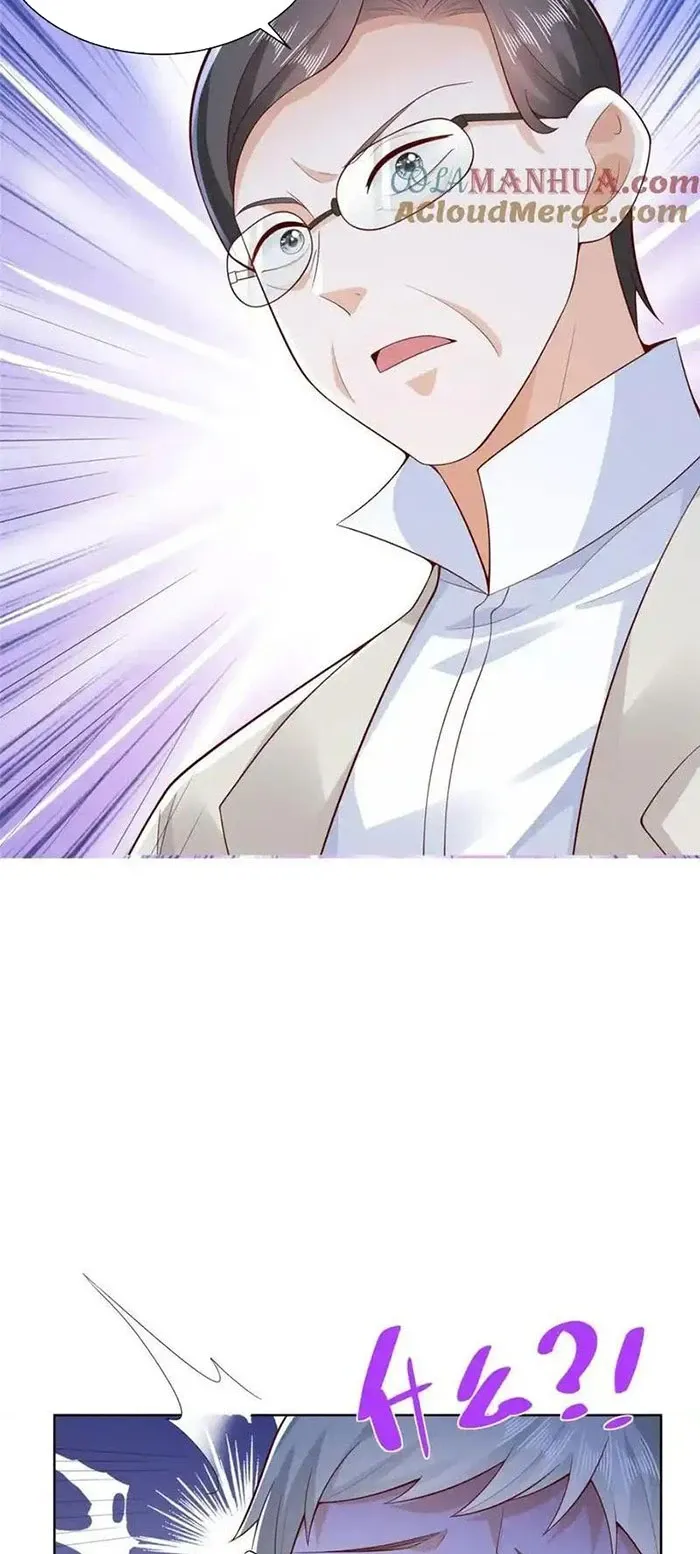 đọc truyện Mỗi Tuần Ta Có Một Nghề Nghiệp Mới Chương 637 ảnh 10 tại Thiên Thai Truyện