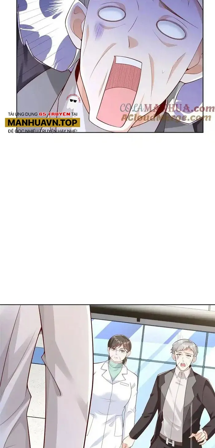 đọc truyện Mỗi Tuần Ta Có Một Nghề Nghiệp Mới Chương 637 ảnh 11 tại Thiên Thai Truyện