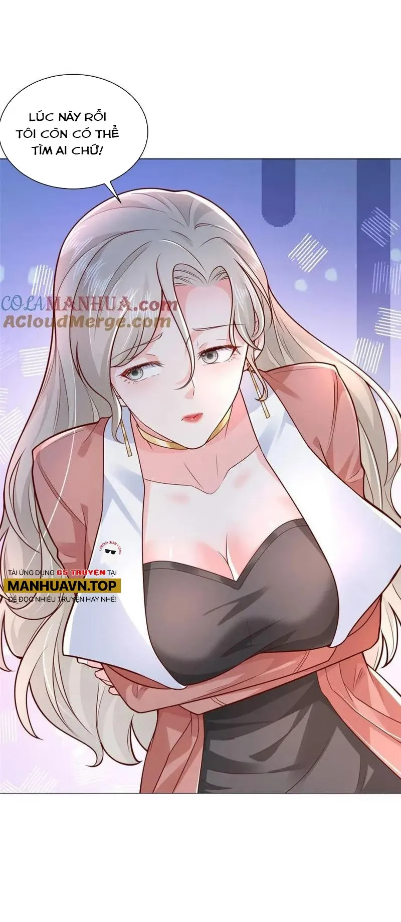 đọc truyện Mỗi Tuần Ta Có Một Nghề Nghiệp Mới Chương 638 ảnh 14 tại Thiên Thai Truyện