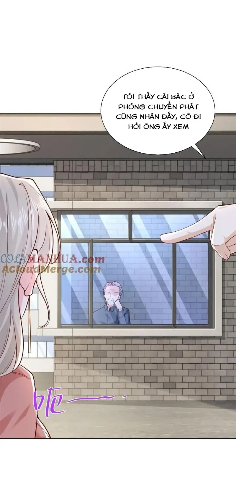 đọc truyện Mỗi Tuần Ta Có Một Nghề Nghiệp Mới Chương 638 ảnh 15 tại Thiên Thai Truyện