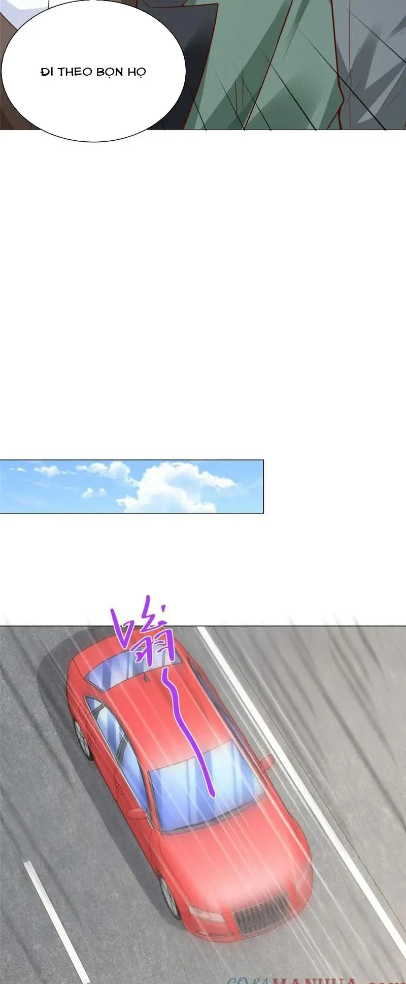 đọc truyện Mỗi Tuần Ta Có Một Nghề Nghiệp Mới Chương 638 ảnh 20 tại Thiên Thai Truyện